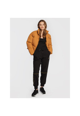 Puma Пухено яке Classics 535574 Кафяв Oversize - Pepit.bg