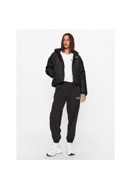 Puma Пухено яке Classics 621692 Черен Regular Fit - Pepit.bg