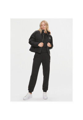 Puma Пухено яке Classics 621693 Черен Oversize - Pepit.bg