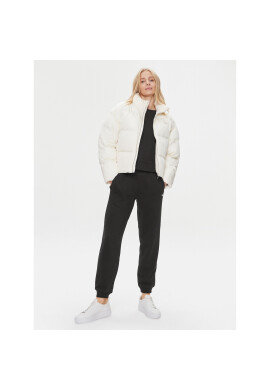 Puma Пухено яке Classics 621693 Екрю Oversize - Pepit.bg