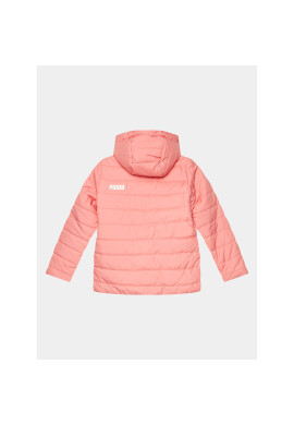 Puma Пухено яке Ess 670559 Розов Regular Fit - Pepit.bg