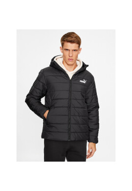Puma Пухено яке Ess 848938 Черен Regular Fit - Pepit.bg