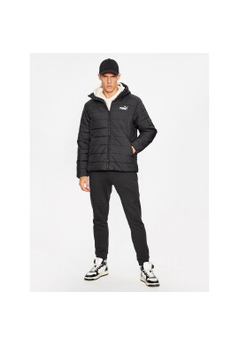 Puma Пухено яке Ess 848938 Черен Regular Fit - Pepit.bg