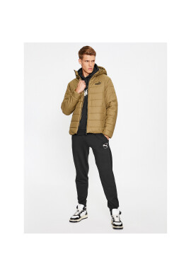 Puma Пухено яке Ess 848938 Кафяв Regular Fit - Pepit.bg