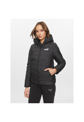 Puma Пухено яке Ess 848940 Черен Regular Fit - Pepit.bg
