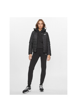 Puma Пухено яке Ess 848940 Черен Regular Fit - Pepit.bg