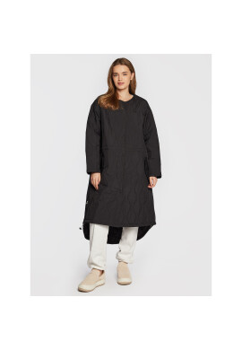Puma Пухено яке Infuse 535580 Черен Oversize - Pepit.bg
