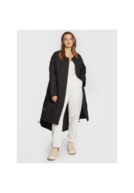 Puma Пухено яке Infuse 535580 Черен Oversize - Pepit.bg