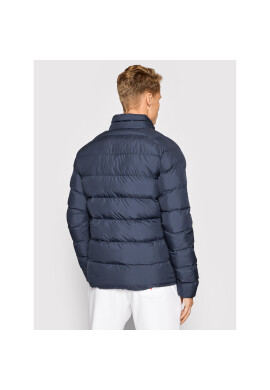 Puma Пухено яке Lightweight 587699 Син Regular Fit - Pepit.bg