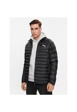 Puma Пухено яке Packlite 849356 Черен Regular Fit - Pepit.bg