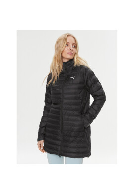 Puma Пухено яке Packlite 849406 Черен Regular Fit - Pepit.bg