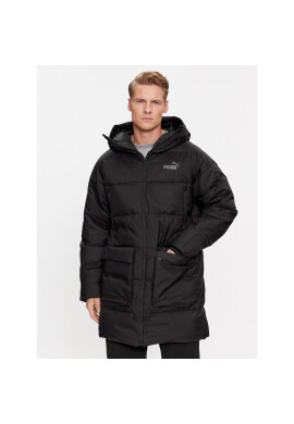 Puma Пухено яке Protective 675378 Черен Regular Fit - Pepit.bg