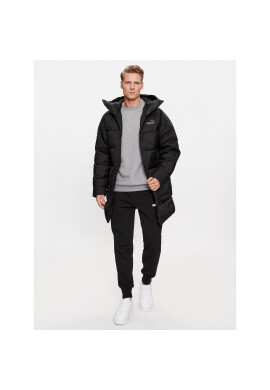 Puma Пухено яке Protective 675378 Черен Regular Fit - Pepit.bg
