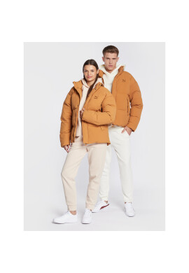 Puma Пухено яке Unisex Classics 53557374 Кафяв Oversize - Pepit.bg