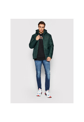 Puma Пухено яке Warmcell 587709 Зелен Regular Fit - Pepit.bg