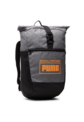 Puma Раница 076923 05 Черен - Pepit.bg