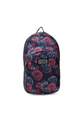 Puma Раница Academy Backpack 077301 16 Тъмносин - Pepit.bg