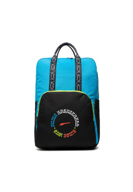 Puma Раница Basketball Backpack 078558 02 Син - Pepit.bg