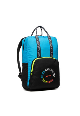 Puma Раница Basketball Backpack 078558 02 Син - Pepit.bg