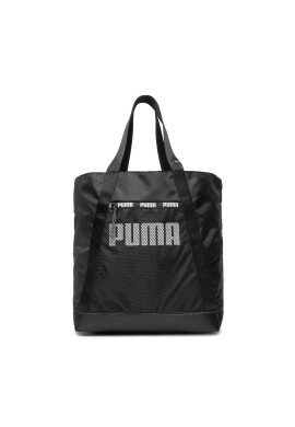 Puma Раница Core Base Large Shopper 787290 01 Черен - Pepit.bg
