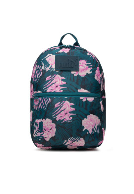 Puma Раница Core Pop Backpack 787180 02 Зелен - Pepit.bg