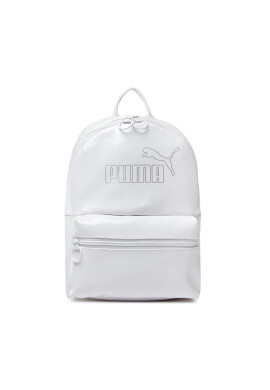 Puma Раница Core Up Backpack 787080 03 Бял - Pepit.bg