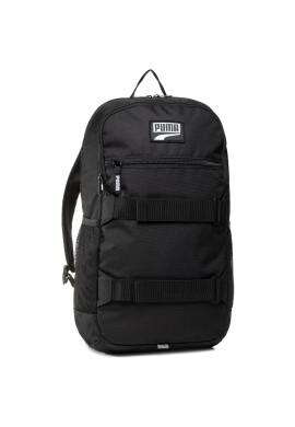 Puma Раница Deck Backpack 076905 01 Черен - Pepit.bg