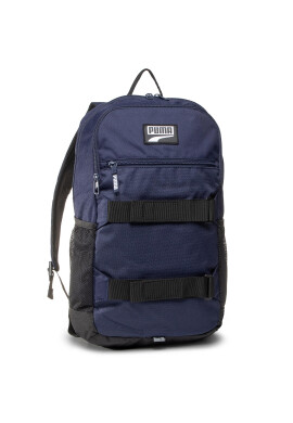 Puma Раница Deck Backpack 076905 07 Тъмносин - Pepit.bg