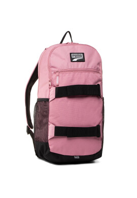 Puma Раница Deck Backpack 076905 09 Розов - Pepit.bg