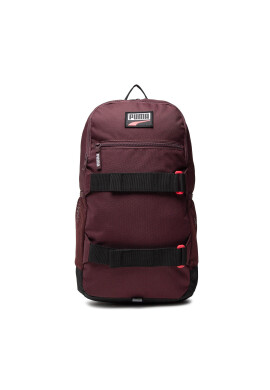 Puma Раница Deck Backpack 076905 15 Бордо - Pepit.bg