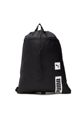 Puma Раница Deck Gym Sack II 078401 01 Черен - Pepit.bg