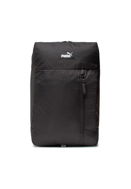 Puma Раница EvoEss Box Backpack 078863 01 Черен - Pepit.bg