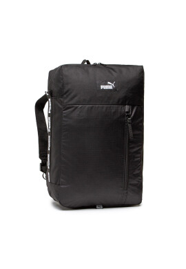 Puma Раница EvoEss Box Backpack 078863 01 Черен - Pepit.bg