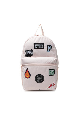 Puma Раница Patch Backpack 078561 02 Розов - Pepit.bg