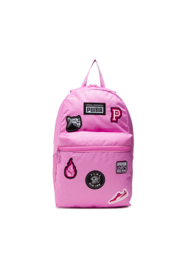Puma Раница Patch Backpack 785610 04 Розов - Pepit.bg