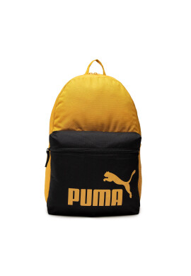 Puma Раница Phase Backpack 075487 59 Жълт - Pepit.bg