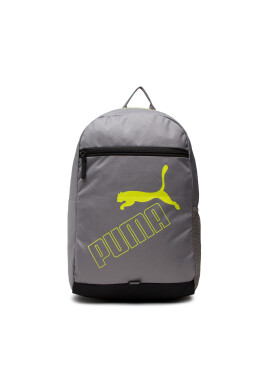 Puma Раница Phase Backpack II 772951 17 Сив - Pepit.bg