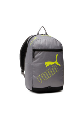 Puma Раница Phase Backpack II 772951 17 Сив - Pepit.bg