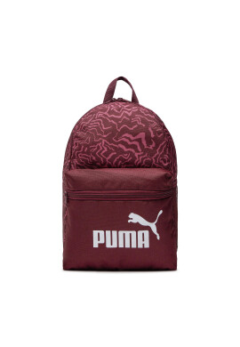 Puma Раница Phase Small Backpack 782370 08 Бордо - Pepit.bg