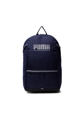Puma Раница Plus Backpack 078049 02 Тъмносин - Pepit.bg