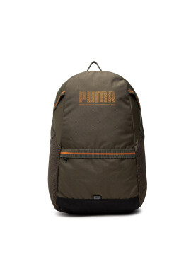 Puma Раница Plus Backpack 078049 02 Зелен - Pepit.bg