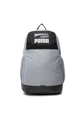Puma Раница Plus Backpack II 078391 03 Сив - Pepit.bg