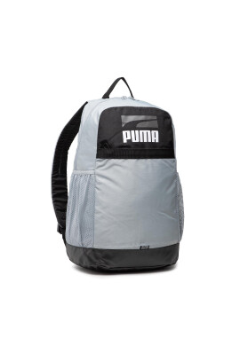Puma Раница Plus Backpack II 078391 03 Сив - Pepit.bg