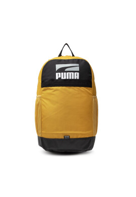 Puma Раница Plus Backpack II 078391 04 Жълт - Pepit.bg