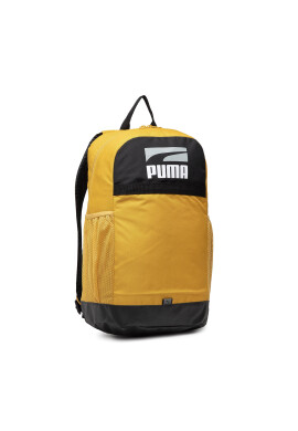 Puma Раница Plus Backpack II 078391 04 Жълт - Pepit.bg