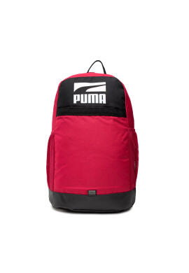 Puma Раница Plus Backpack II 078391 05 Червен - Pepit.bg