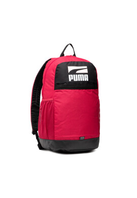 Puma Раница Plus Backpack II 078391 05 Червен - Pepit.bg