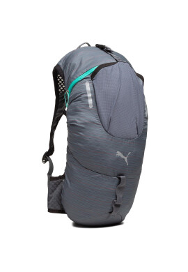 Puma Раница Pr NightCat Backpack 072807 01 Сив - Pepit.bg