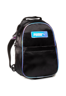 Puma Раница Prima Time Minime Backpack 076984 01 Черен - Pepit.bg