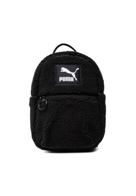 Puma Раница Prime Sherpa Minime Backpack 078190 01 Черен - Pepit.bg